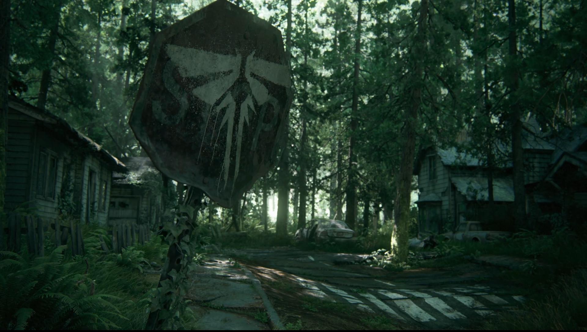 1920x1086 Steam Workshop::The Last of Us Part II