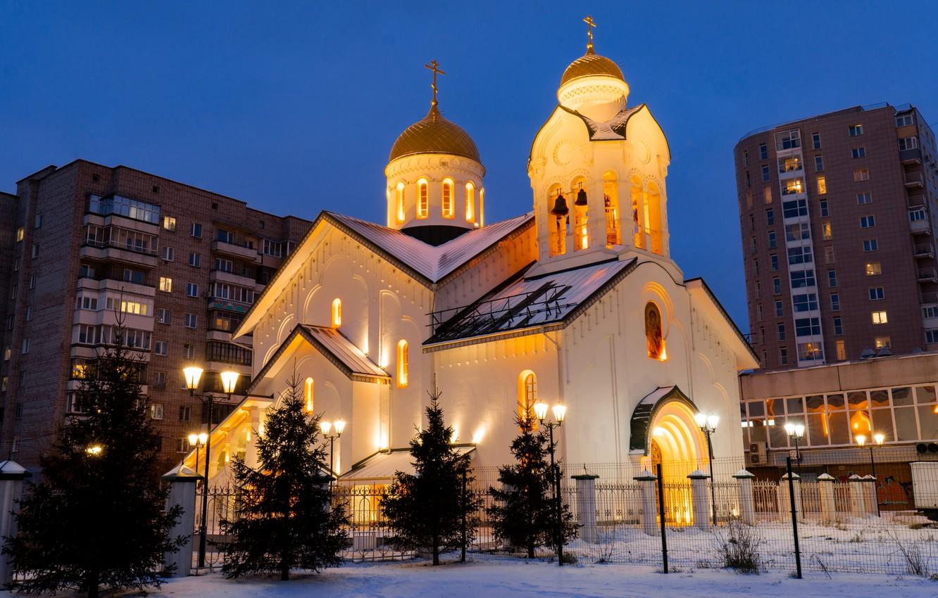 Orthodox Church Wallpapers - Top Free Orthodox Church Backgrounds