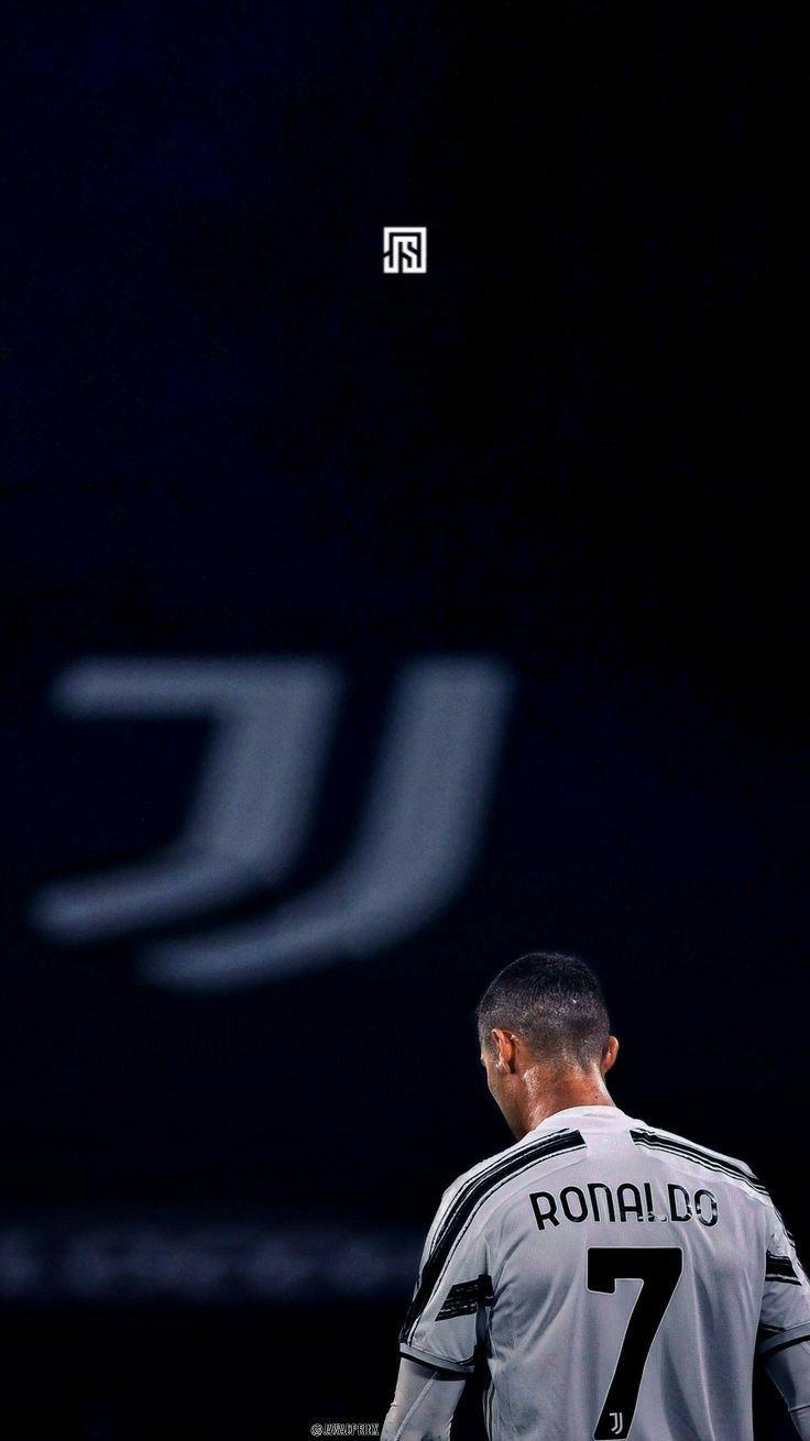 736x1310 Cristiano Ronaldo in The Dark. Cristiano ronaldo quotes, Juventus wallpaper, Cristiano ronaldo