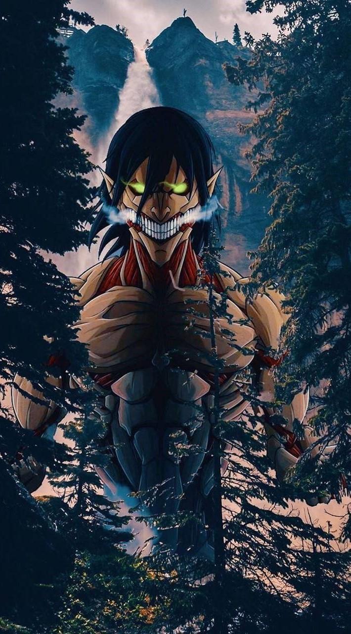 710x1280 Attack on Titan Wallpaper Attack on Titan Background Download