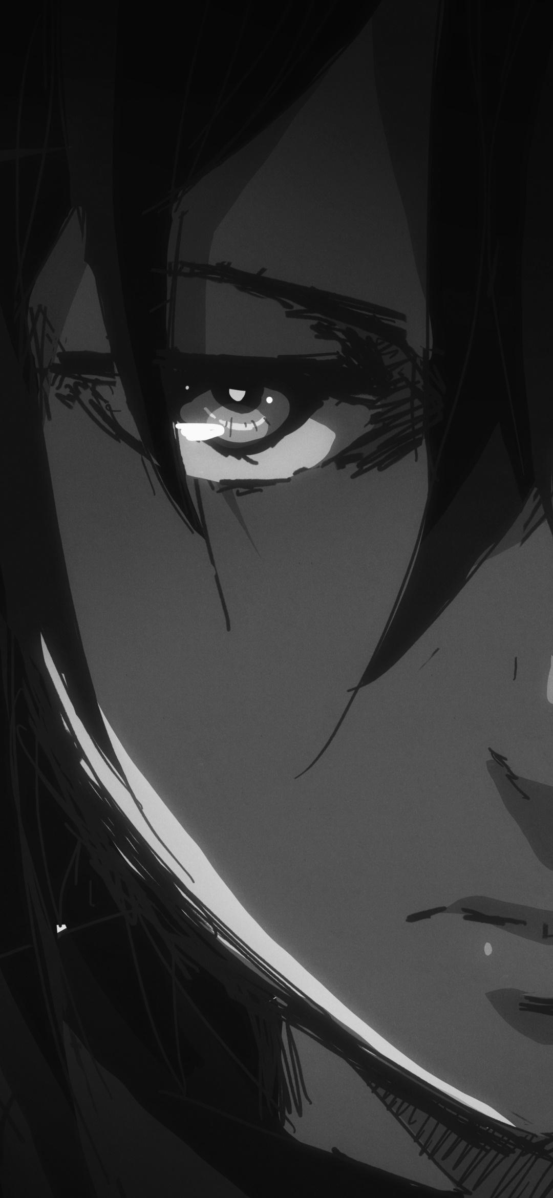 1080x2340 Free download Mikasa Ackerman Attack on Titan 4K Phone iPhone Wallpaper 3361a [2160x3840] for your Desktop, Mobile & Tablet. Explore Mikasa Ackerman iPhone Wallpaper. Gundam iPhone Wallpaper, Watchmen Wallpaper