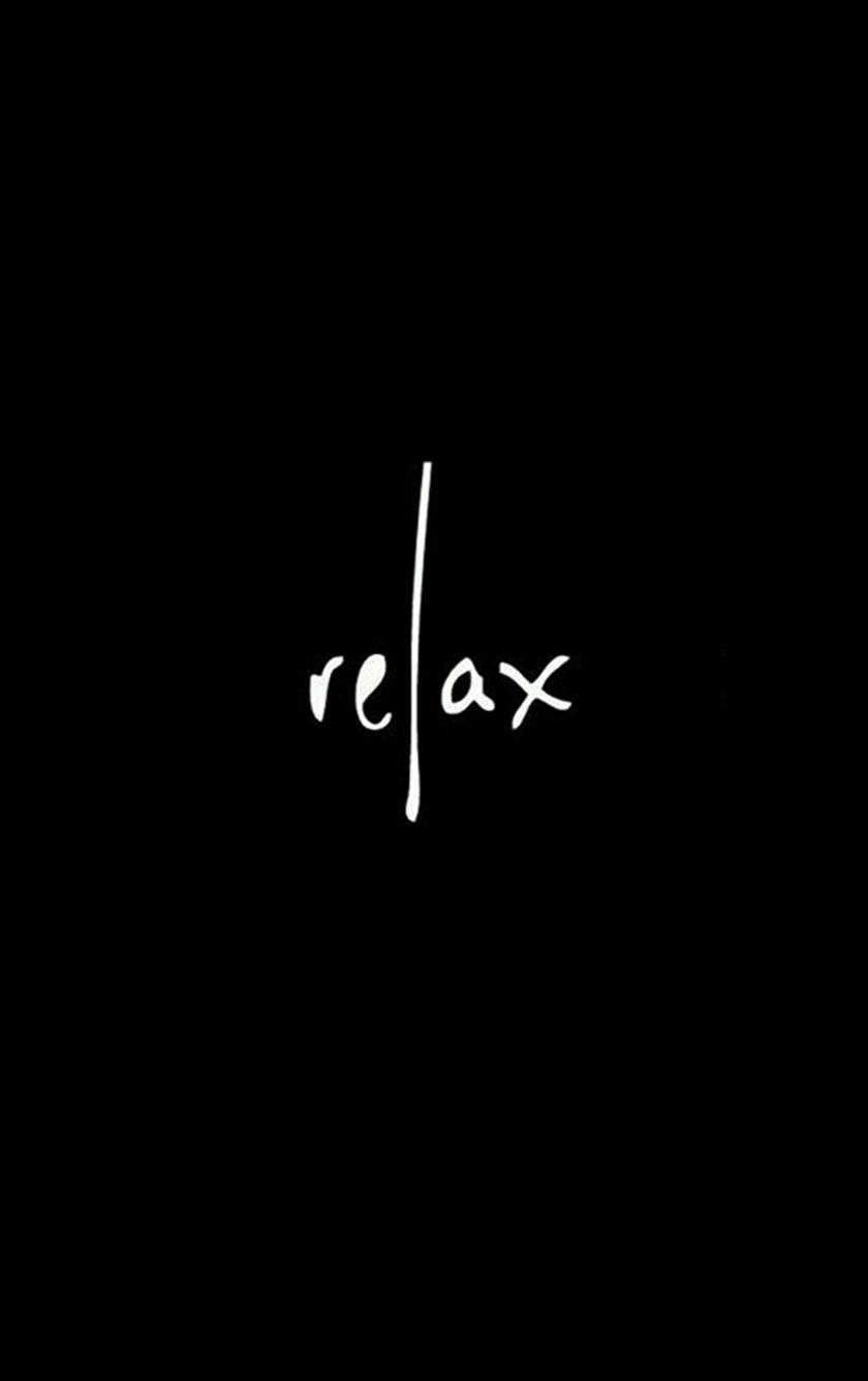 840x1336 Download wallpaper 840x1336 typography