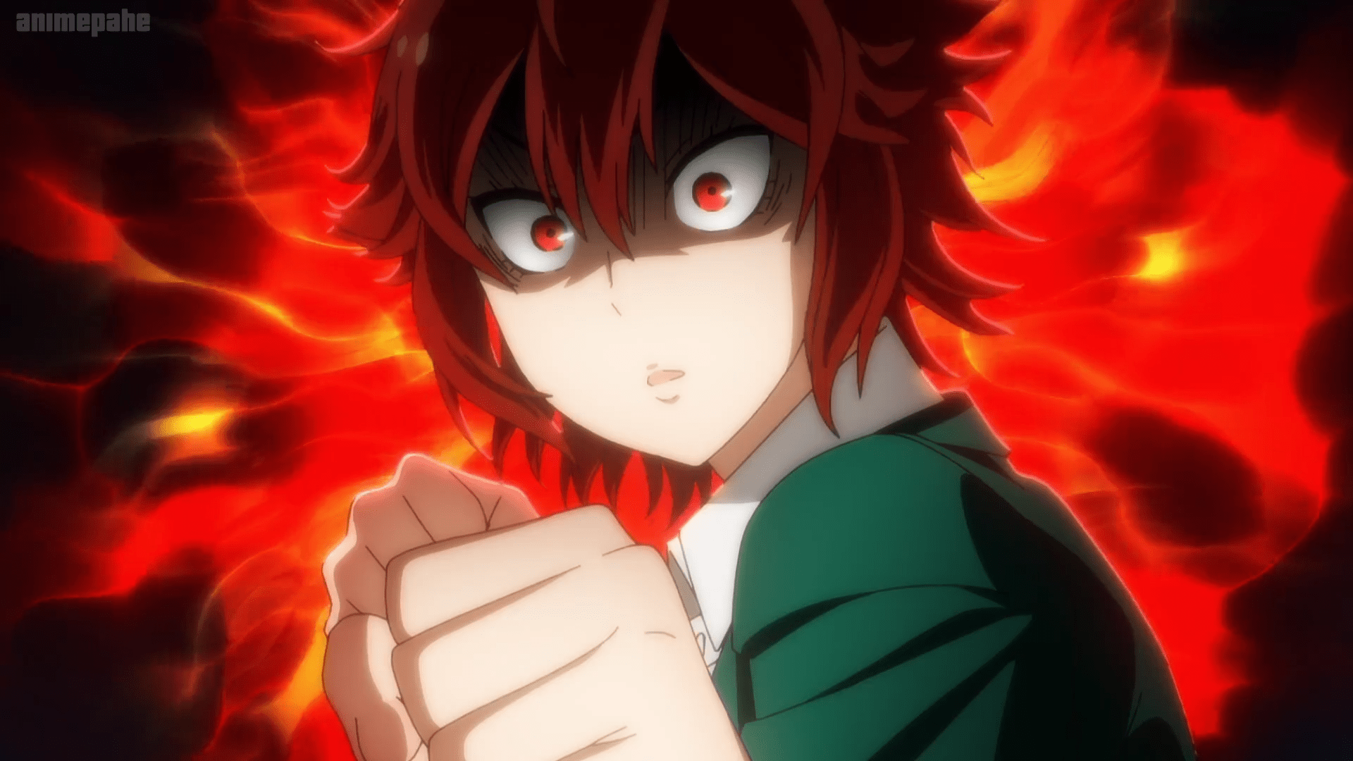 1920x1080 Tomo Chan Is A Girl! HD Wallpaper