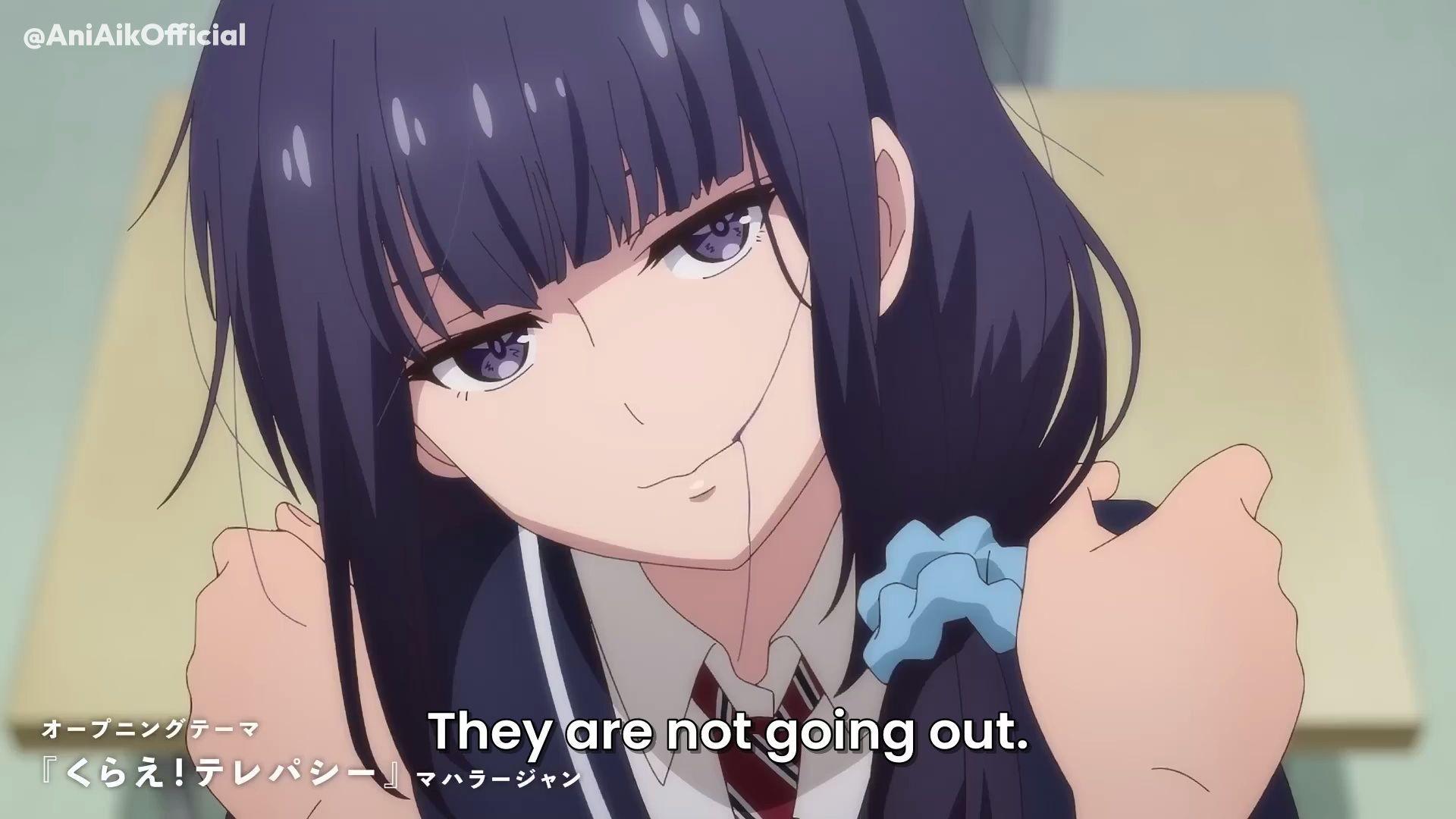 1920x1080 Tomo Chan Is A Girl! [English Subtitle]