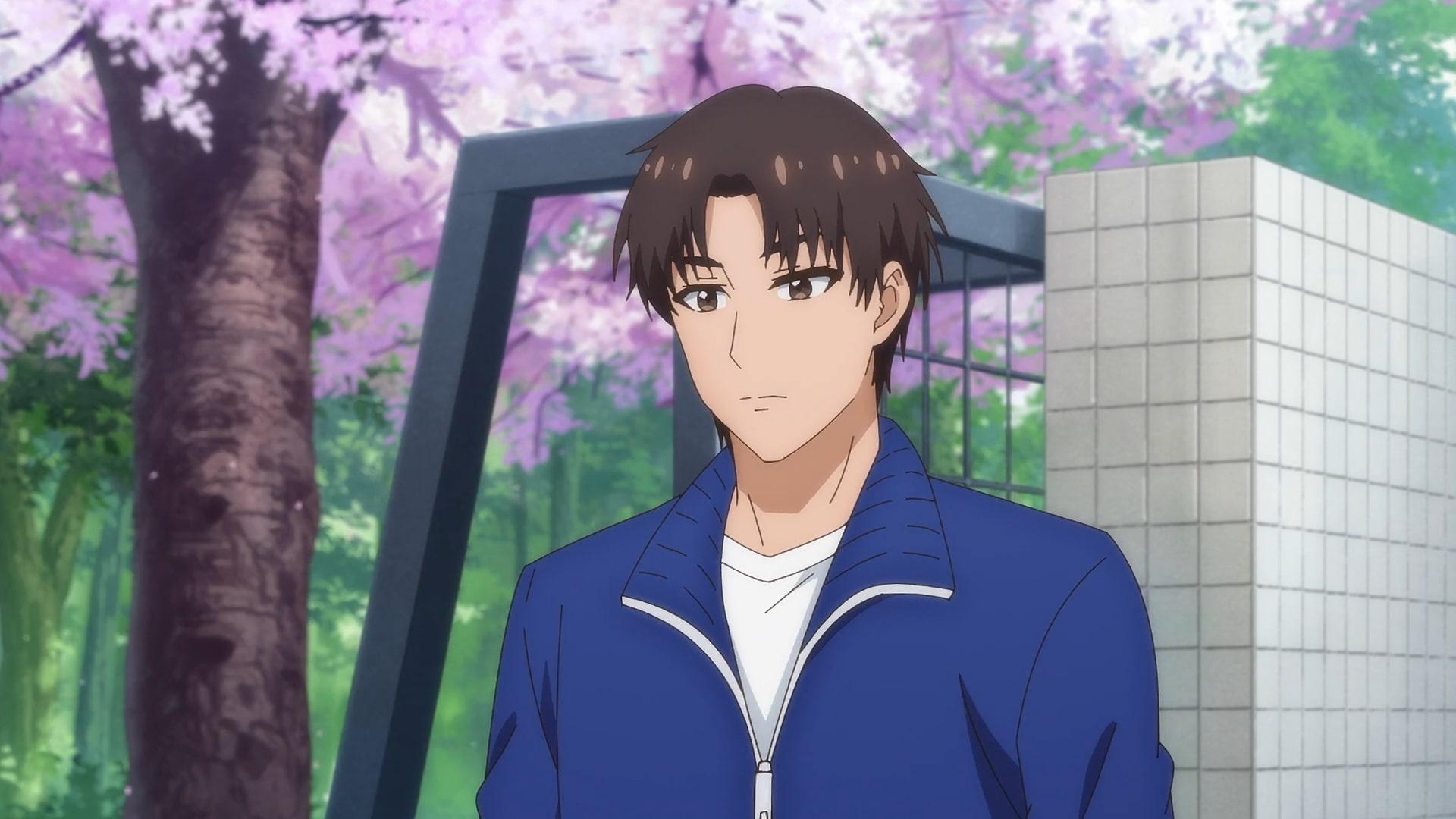 1920x1080 Tomo Chan Is A Girl Episode 2 Recap And Ending, Explained