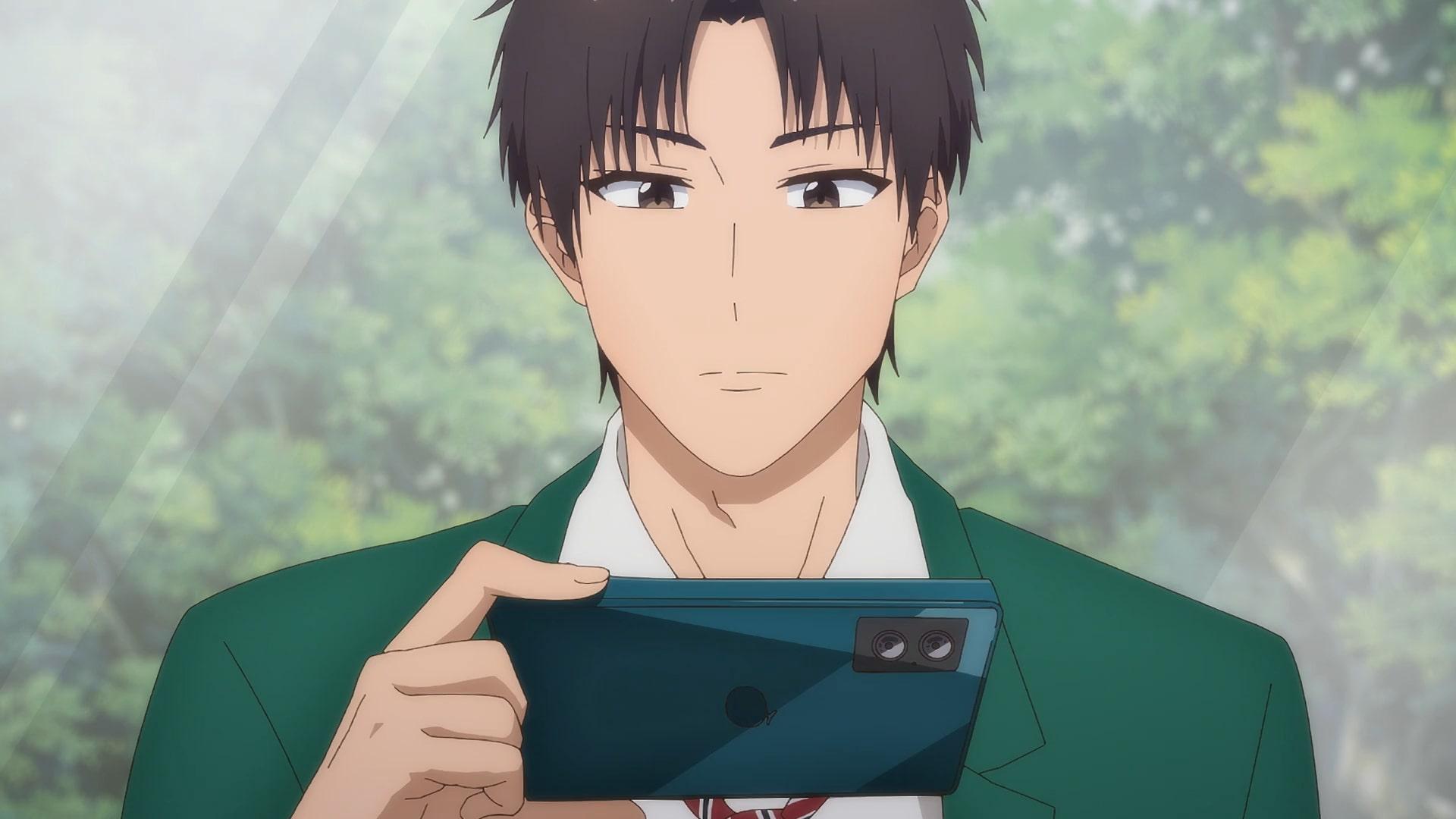 1920x1080 Tomo Chan Is A Girl Episode 3 Recap And Ending, Explained