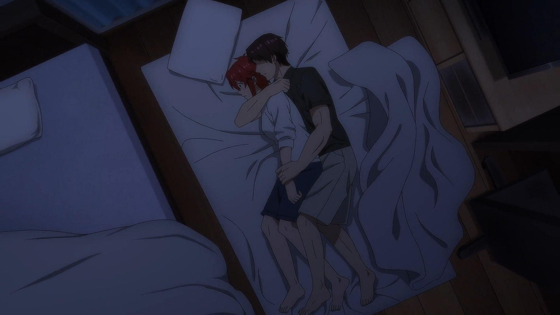 1920x1080 Tomo Chan Is A Girl! Episode 6 Release Date And Time, Where To Watch, What To Expect, And More
