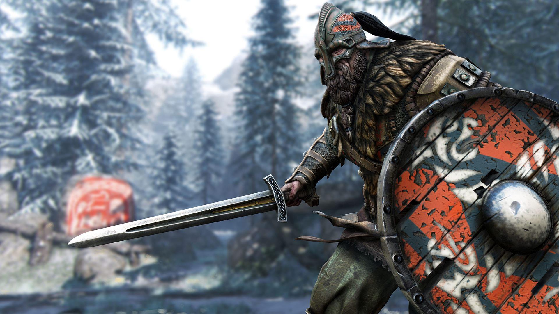 for honor viking download