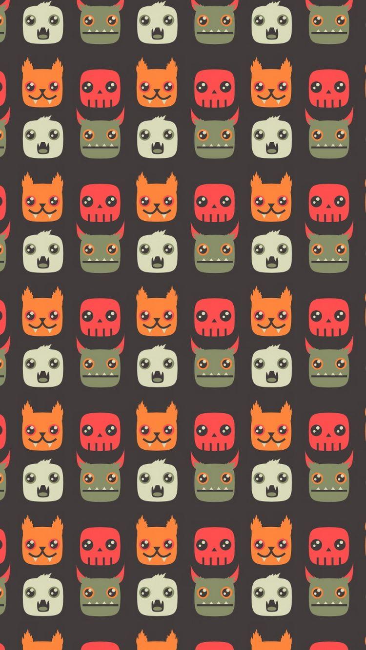 750x1334 Creative Textures iPhone Wallpaper Free To Download