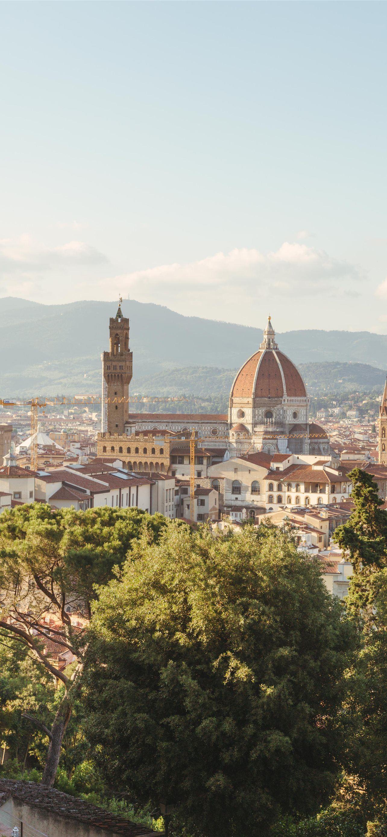 1284x2778 florence iPhone Wallpaper Free Download