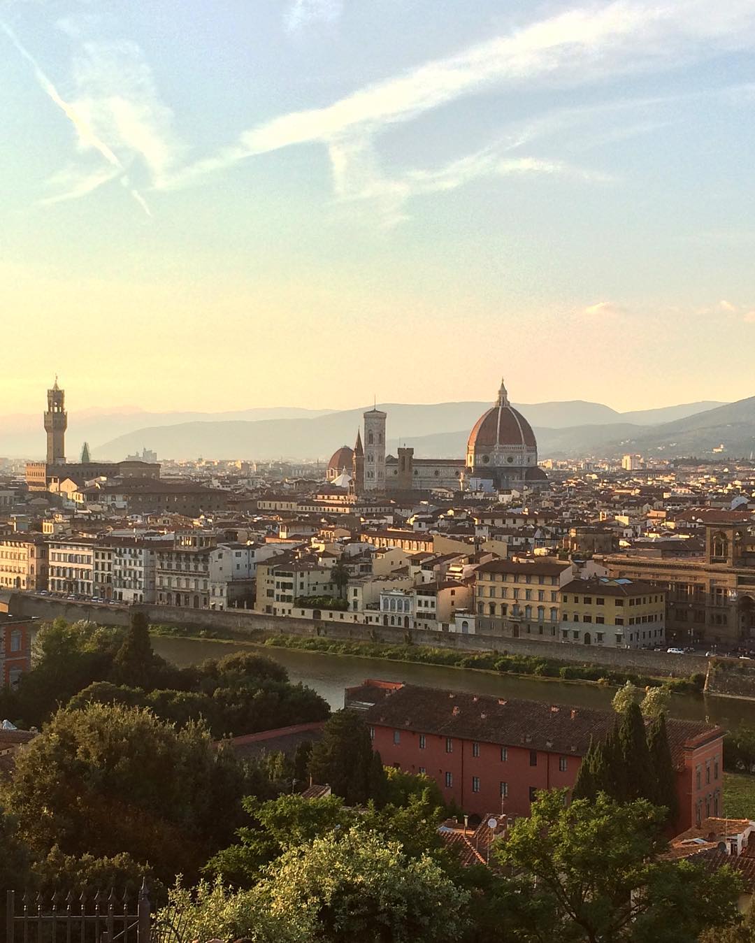 1080x1349 A Guide To Florence's Under The Radar Bohemian Borough—Oltrarno