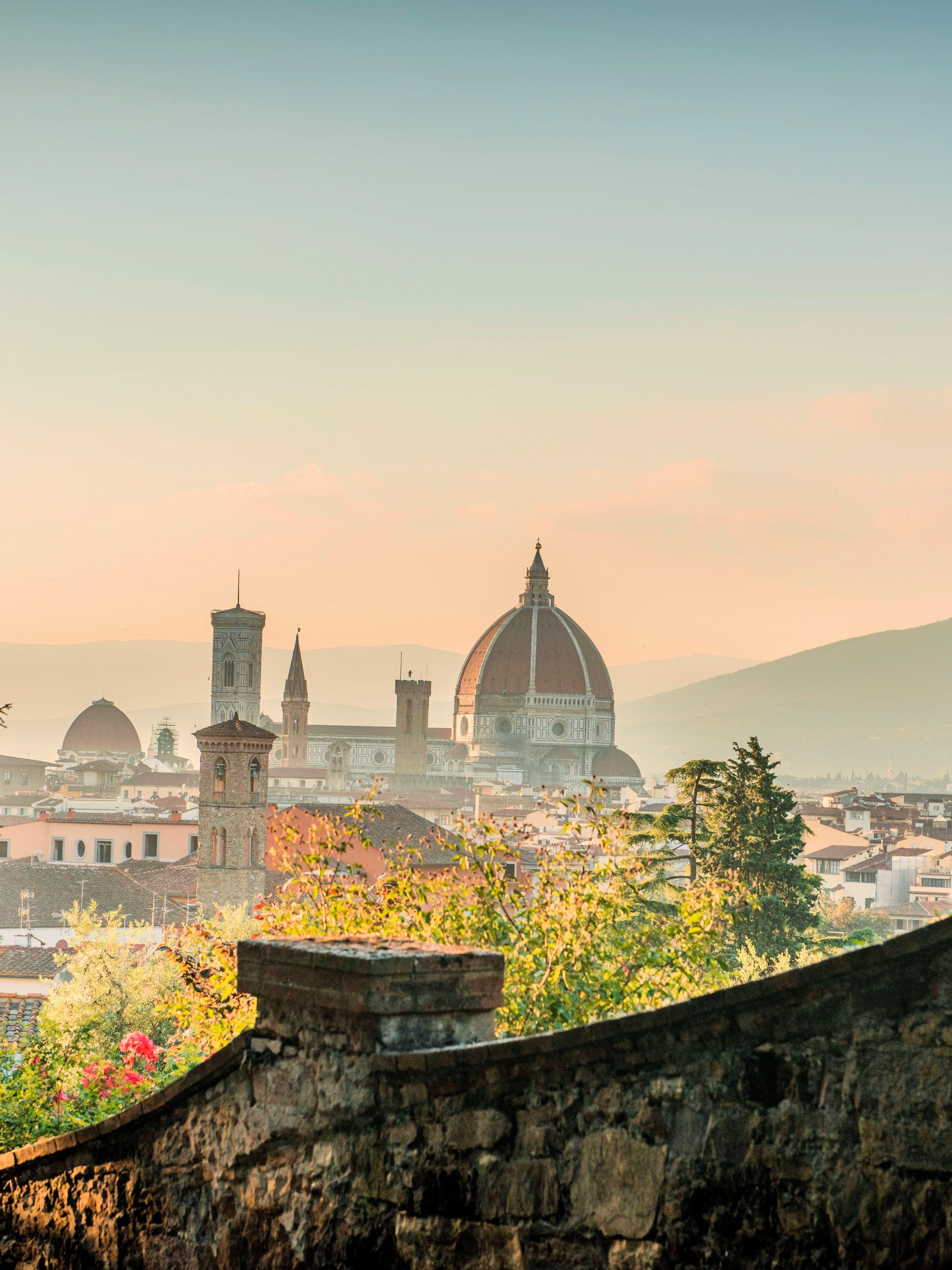 3657x4876 Things to do in Florence, Italy
