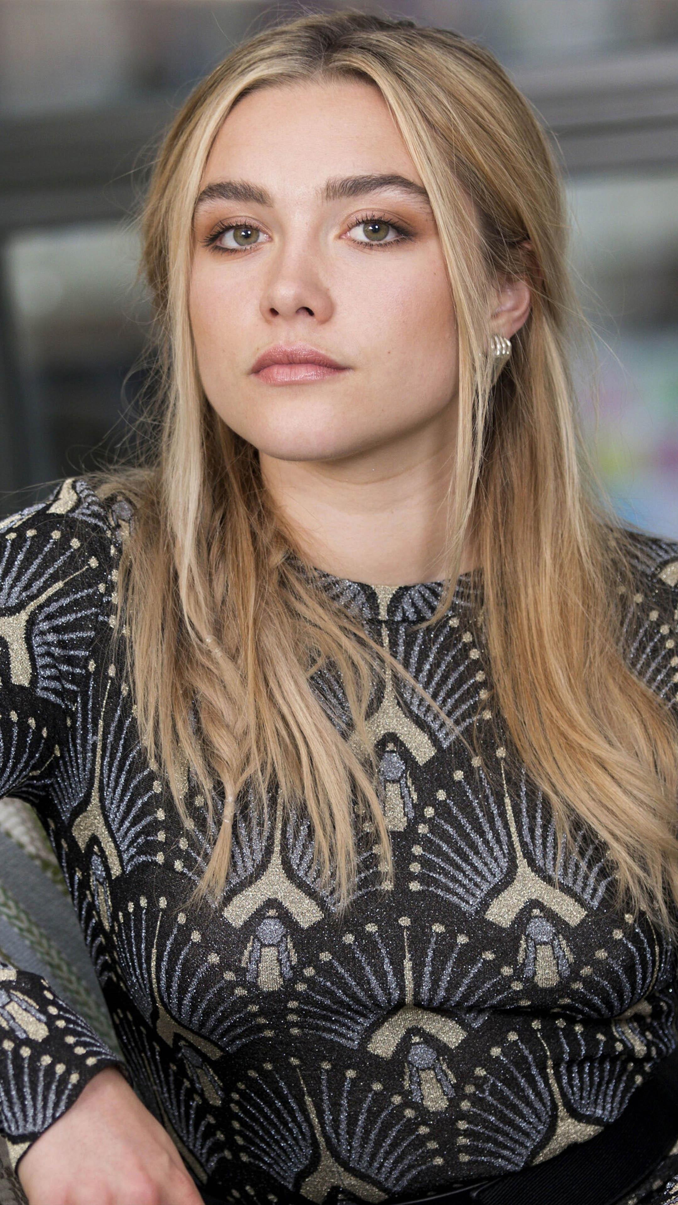 2160x3840 Florence Pugh 2020 4K Ultra HD Mobile Wallpaper