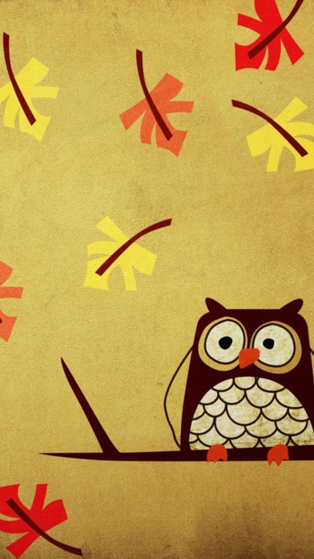 Owl Pattern iPhone Wallpapers - Top Free Owl Pattern iPhone Backgrounds