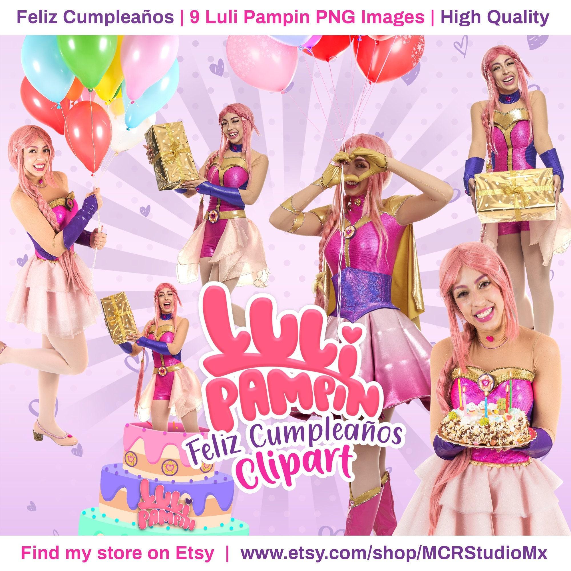 Luli Pampin Wallpapers - Top Free Luli Pampin Backgrounds - WallpaperAccess