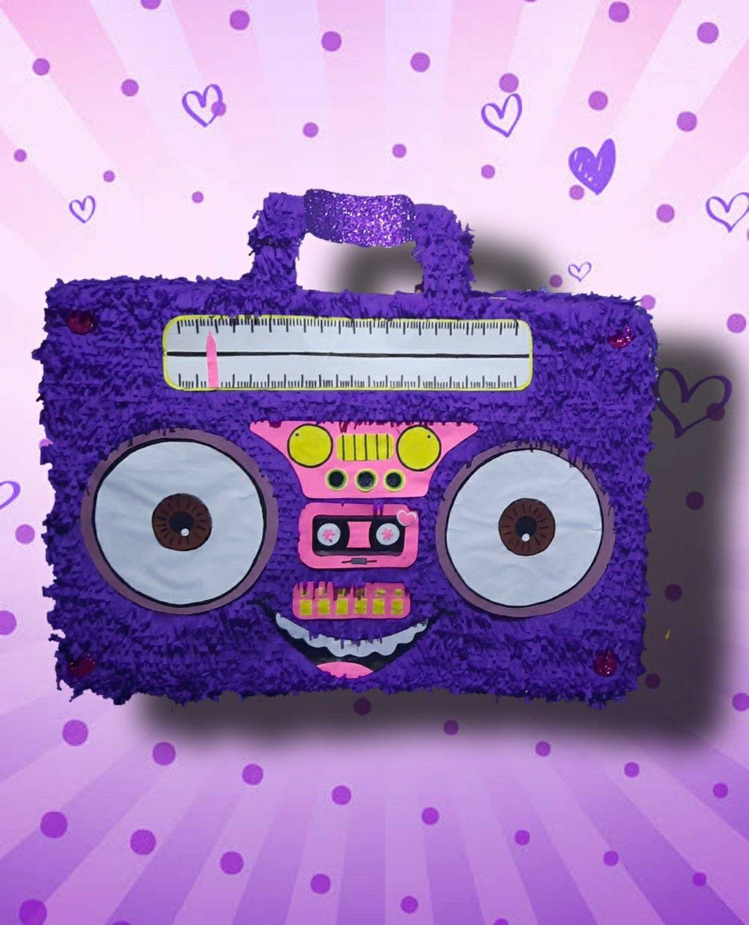 1080x1334 Piñata de Luli Pampín. Piñatas, Art