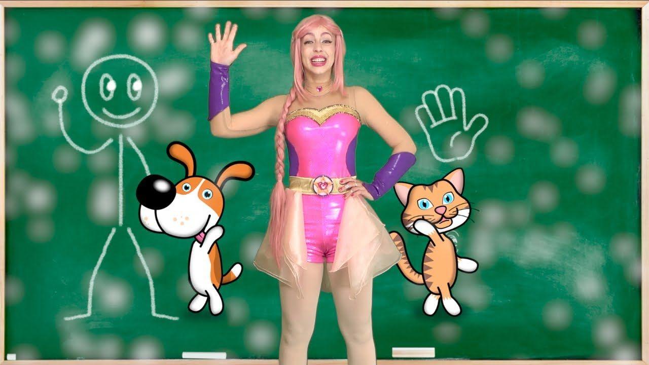 1280x720 Luli Pampín MANE Video. High school musical, Musical, Coro