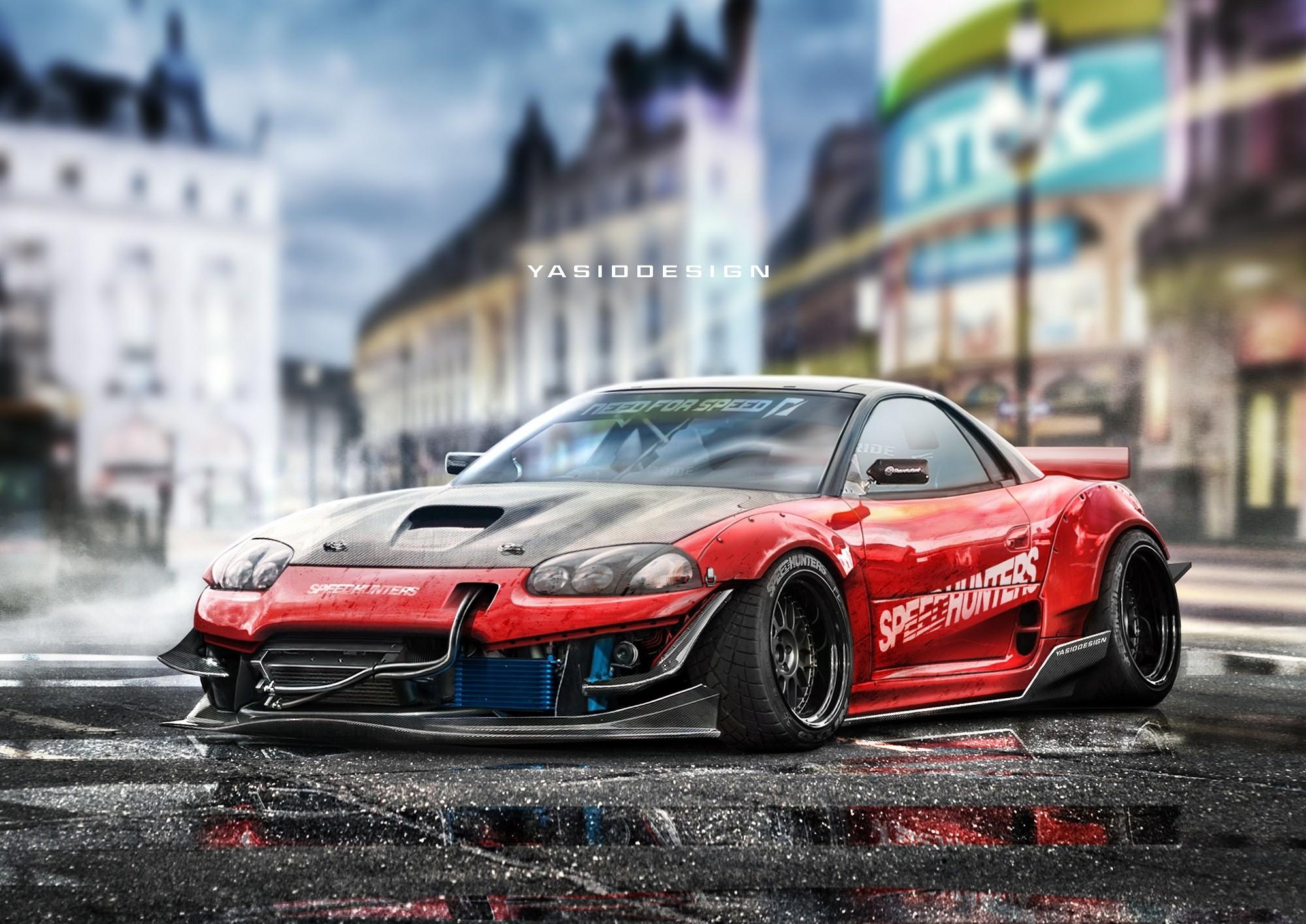2000x1416 Tuning HD Wallpaper and Background