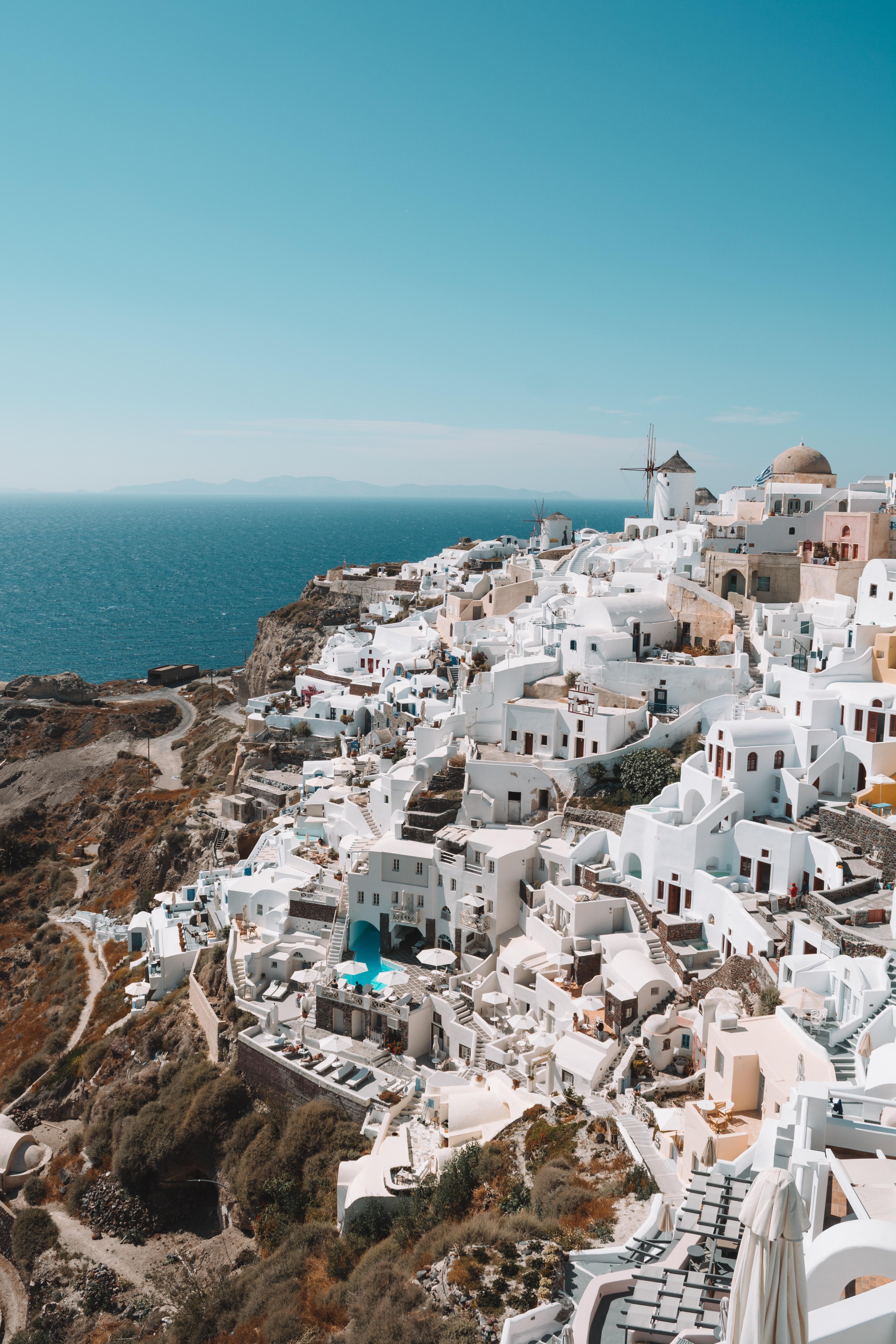 3761x5641 Greece Photo, Download The BEST Free Greece & HD Image