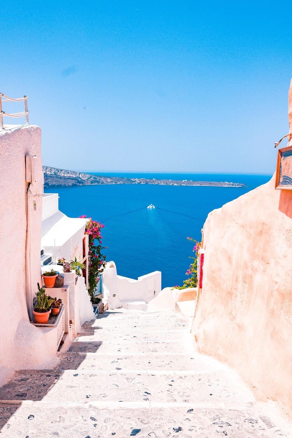 1000x1500 Beautiful Greece Picture. Download Free Image