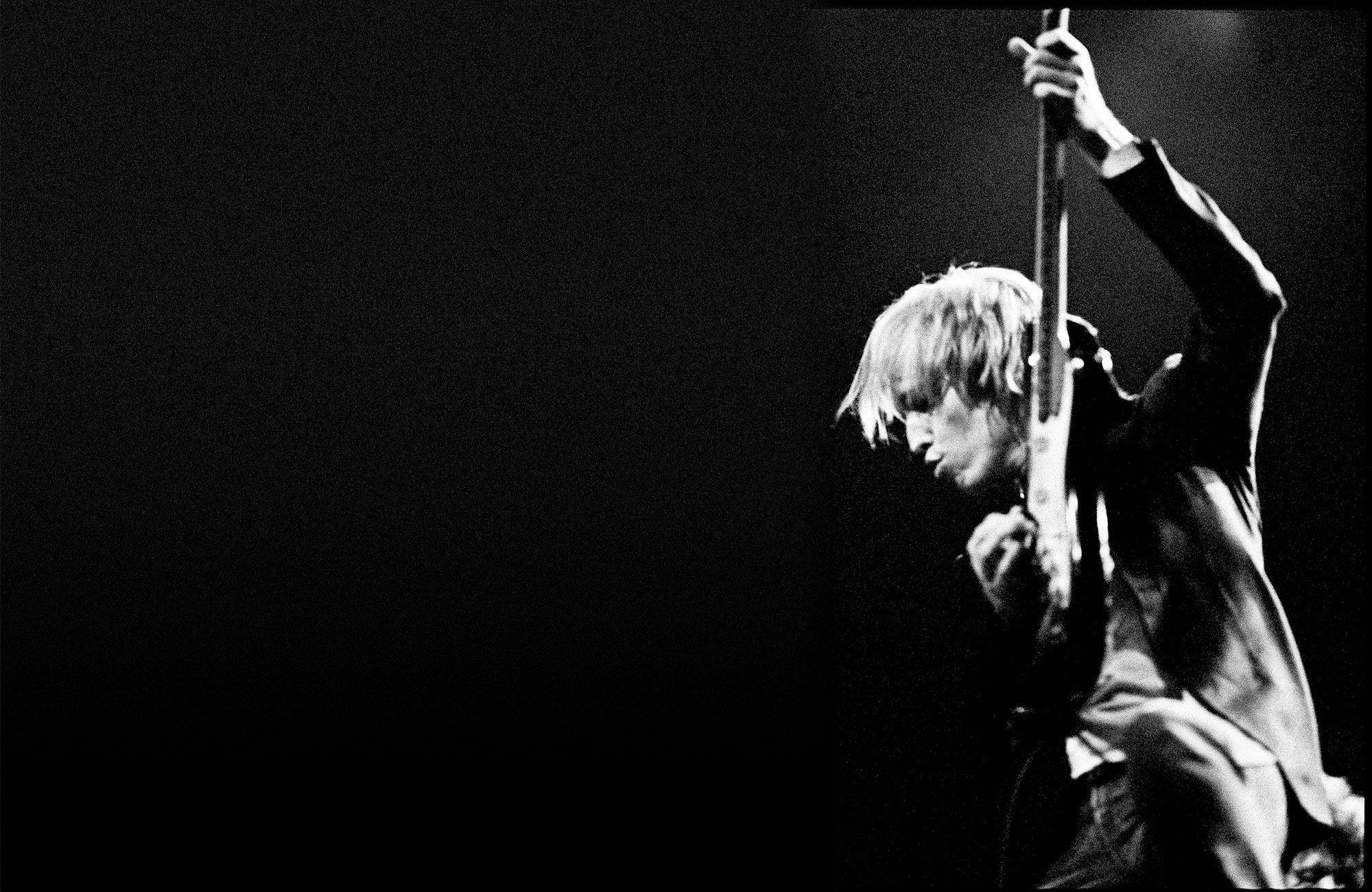 2000x1300 Tom Petty Wallpaper