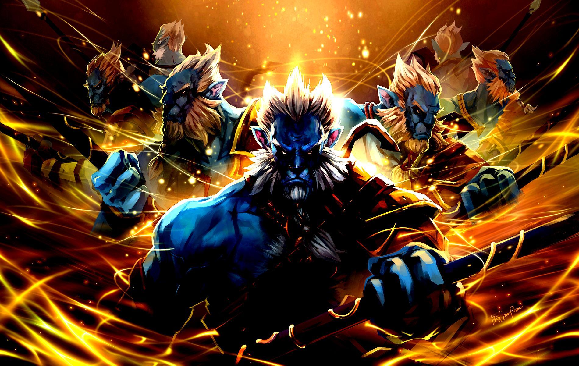 1900x1201 Arcana Dota 2 Wallpaper