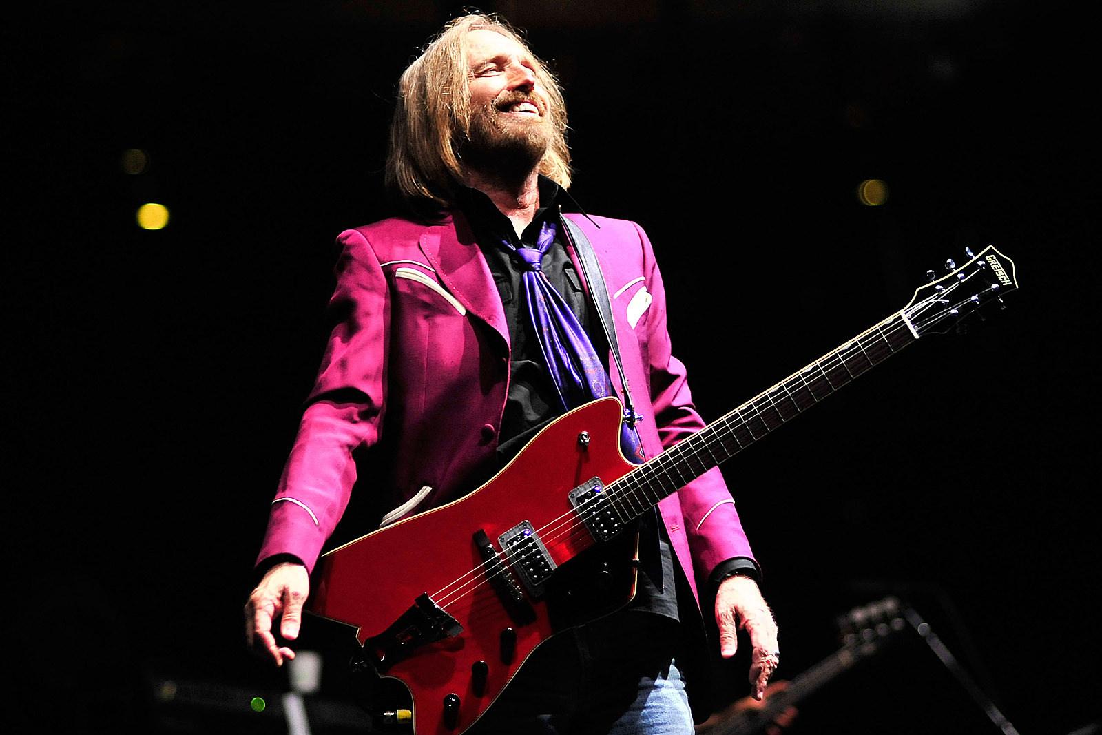 1600x1067 Tom Petty's Death: One Year Later