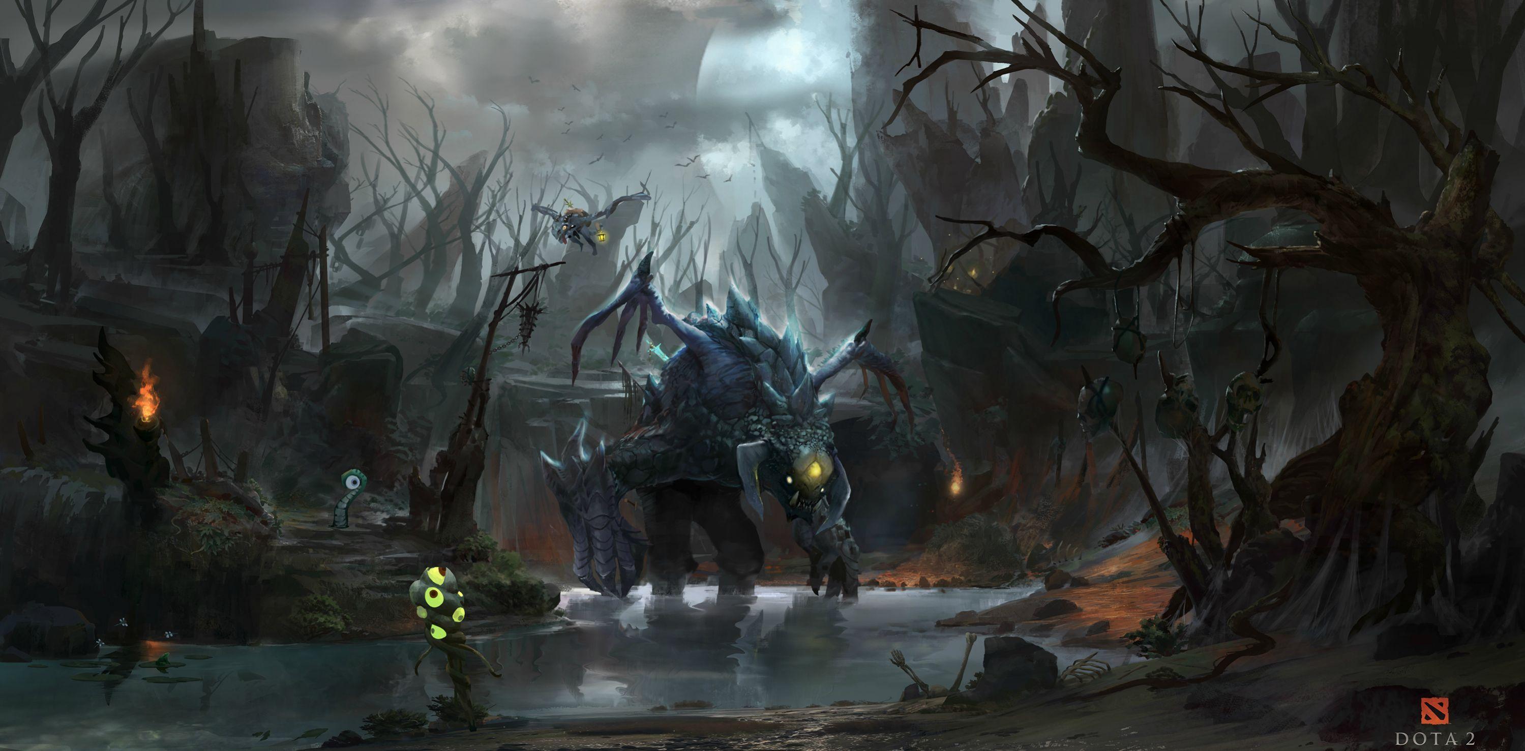 2999x1477 DotA 2 Computer Wallpaper, Desktop Background 2999x1477 Id: 416617. Dota 2 wallpaper, HD anime wallpaper, Dota 2