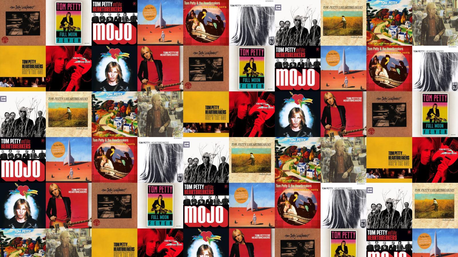 1600x900 Free download Tom Petty Wildflowers Tom Petty Full Moon Wallpaper [1600x900] for your Desktop, Mobile & Tablet. Explore Tom Petty Wallpaper. Tom Clancy Wallpaper, Tom Morello Wallpaper, Tom Welling Wallpaper