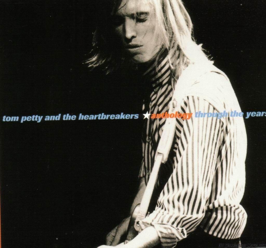 Tom Petty Wallpapers - Top Free Tom Petty Backgrounds - WallpaperAccess