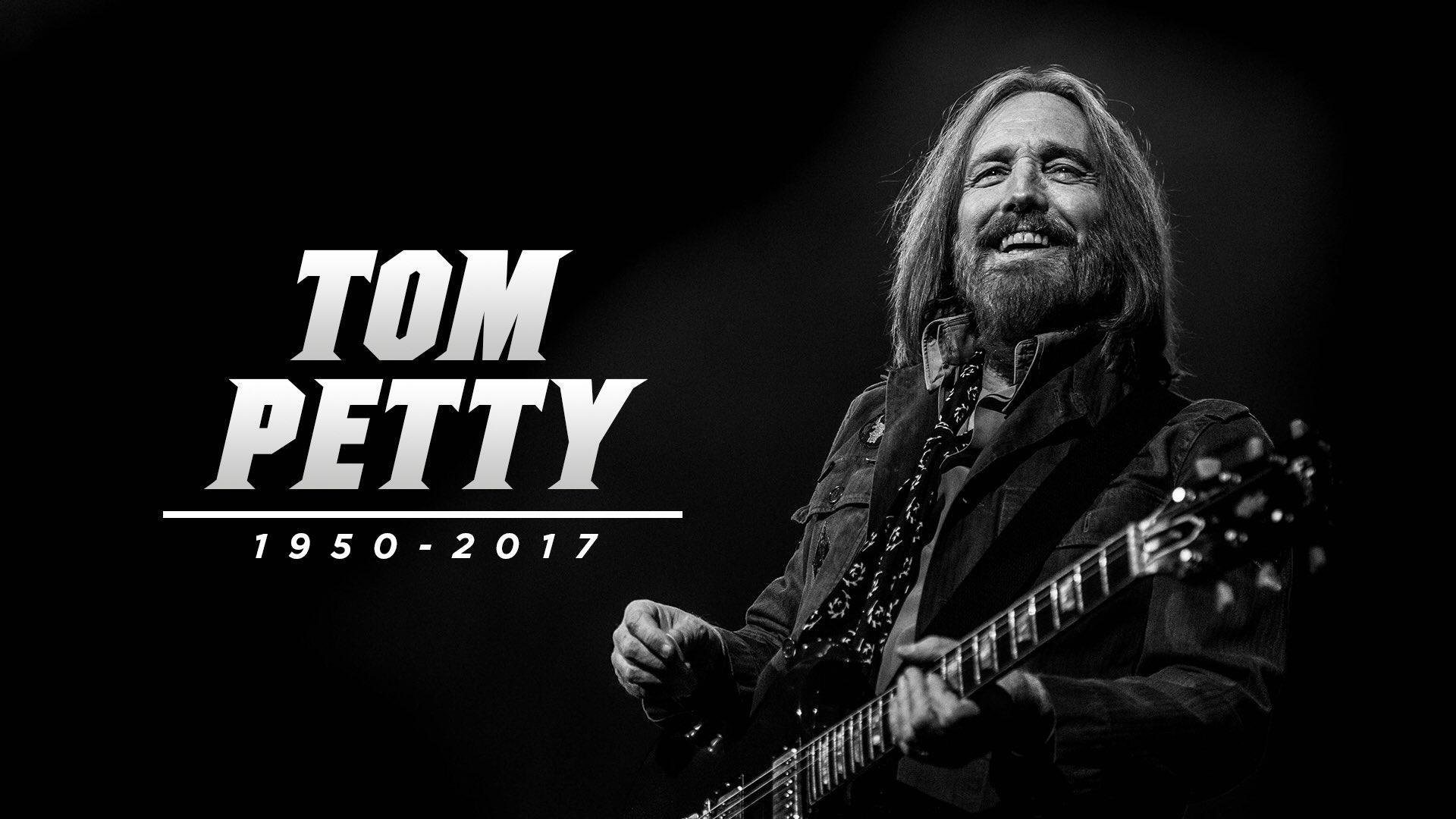 Tom Petty Wallpapers - Top Free Tom Petty Backgrounds - WallpaperAccess