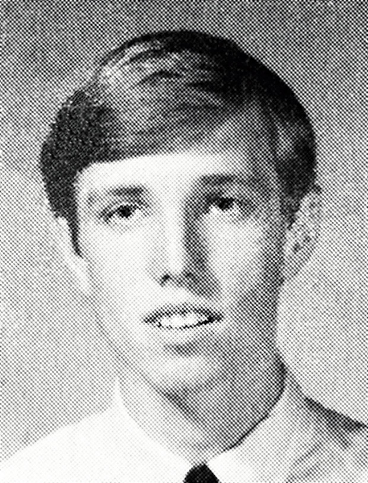 1240x1628 Tom Petty: Life in Photo
