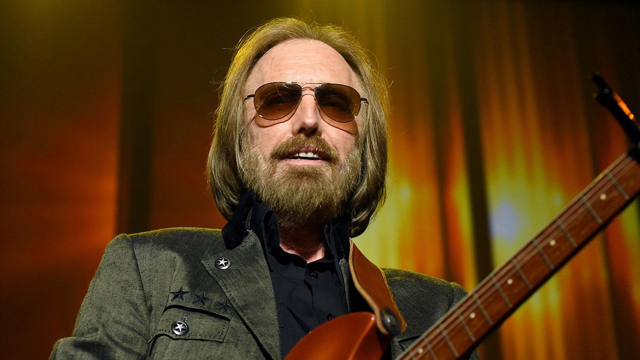 Tom Petty Wallpapers - Top Free Tom Petty Backgrounds - WallpaperAccess