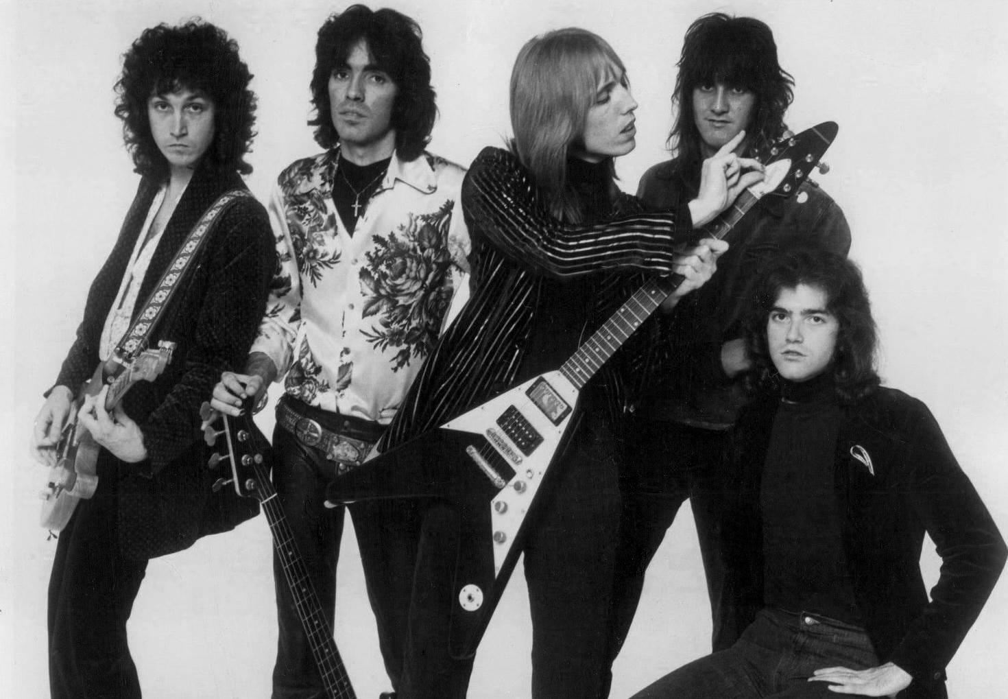 1470x1019 Free Tom Petty And The Heartbreakers Wallpaper Downloads, Tom Petty And The Heartbreakers Wallpaper for FREE