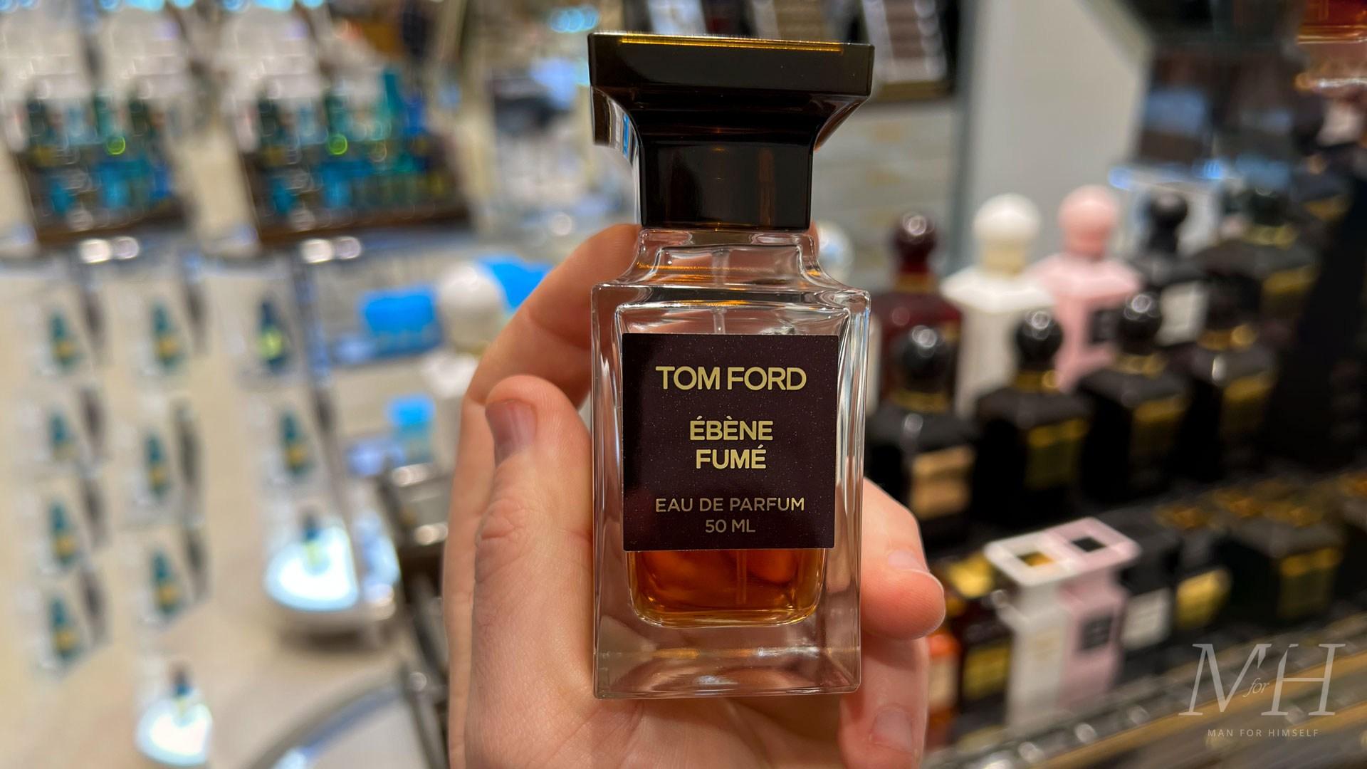1920x1080 Tom Ford Ebene Fume. Review. Man For Himself
