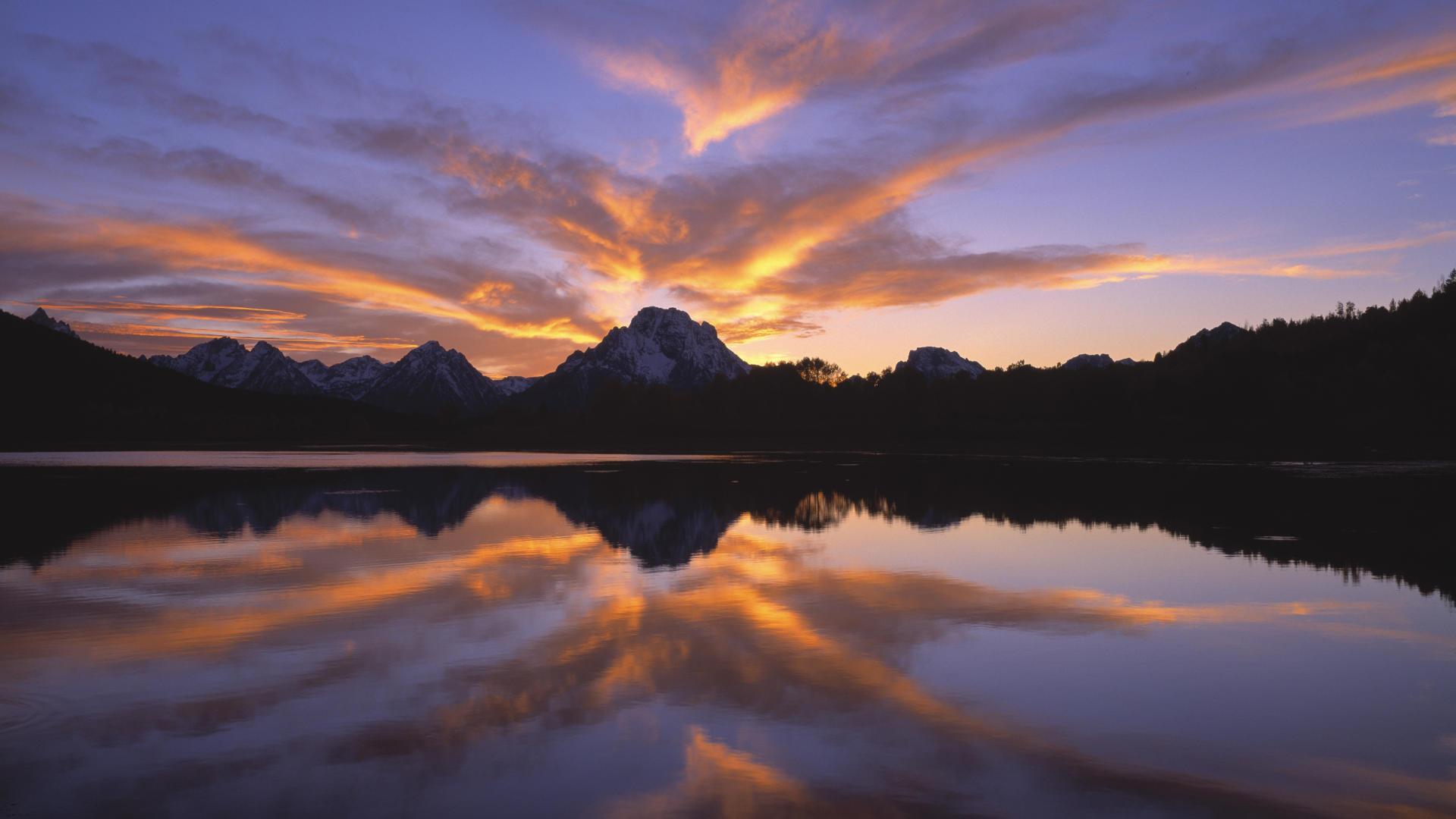 Serene Desktop Wallpapers - Top Free Serene Desktop Backgrounds