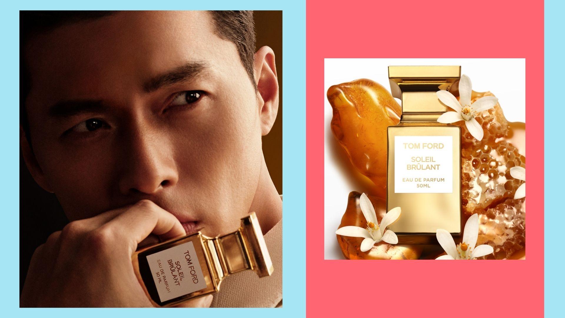1920x1080 Hyun Bin Is The Newest Endorser Of Tom Ford Fragrance