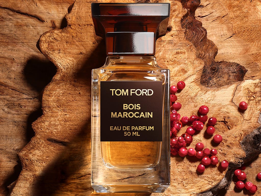 1024x768 A Trio Of Scents To Love From Tom Ford's Enigmatic Woods Collection
