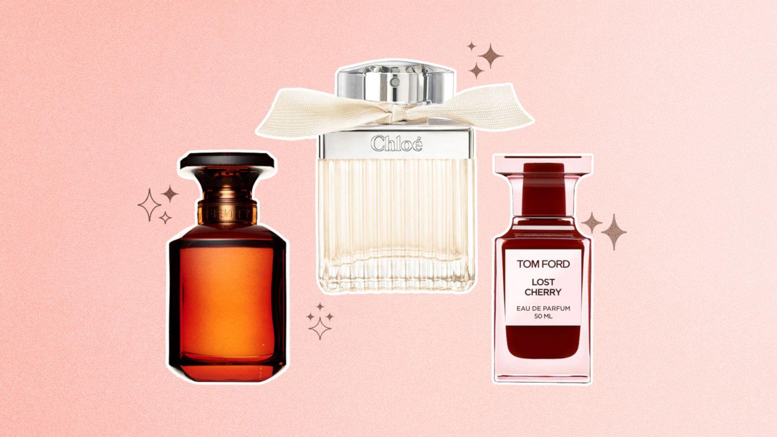 1600x900 Sephora's Fragrance for All Sale is here! Get 20% off Tom Ford, Fenty Beauty, Chloe and more Morning America