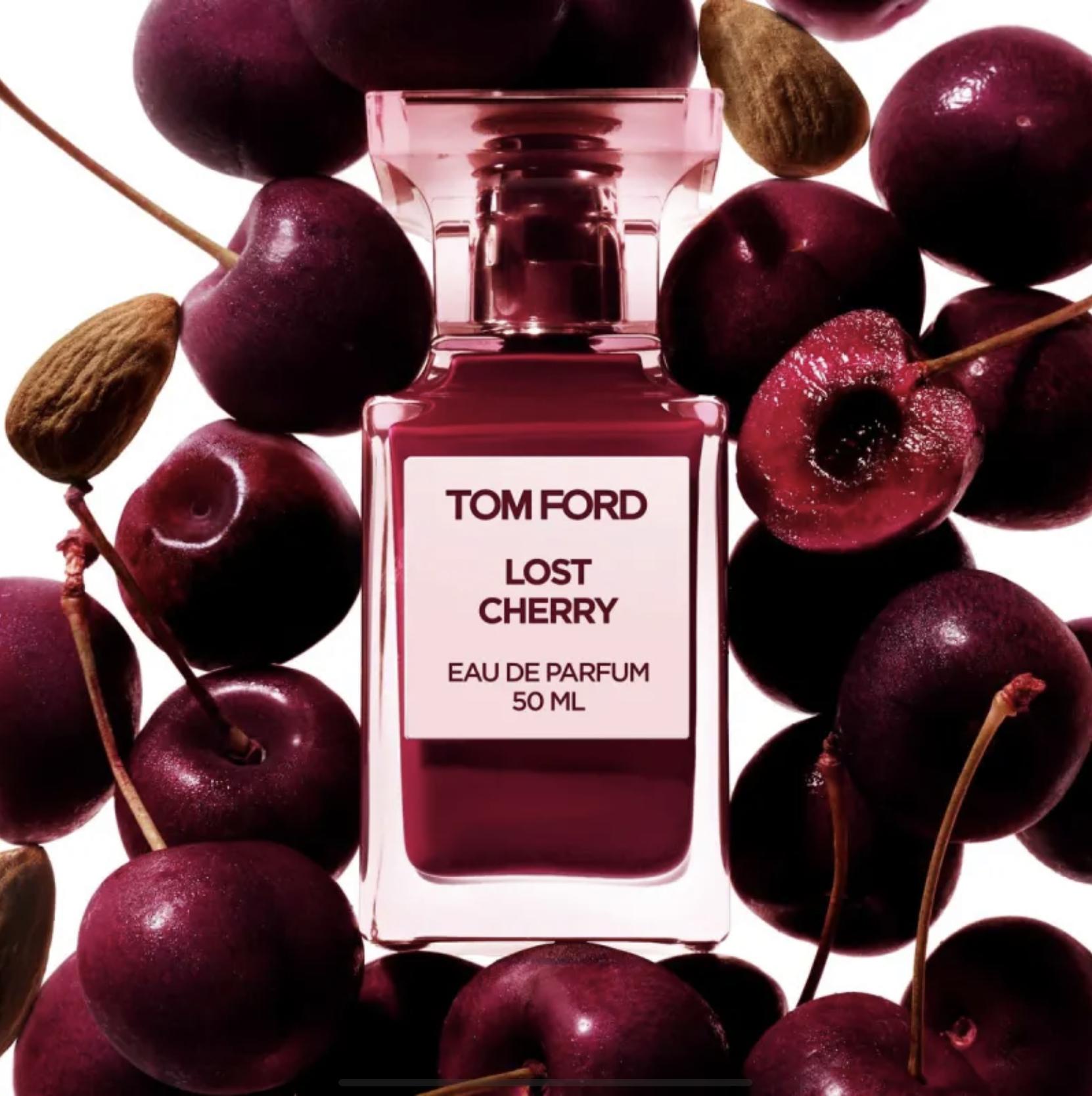 1662x1668 Tom Ford Lost Cherry Review Turner; 2019