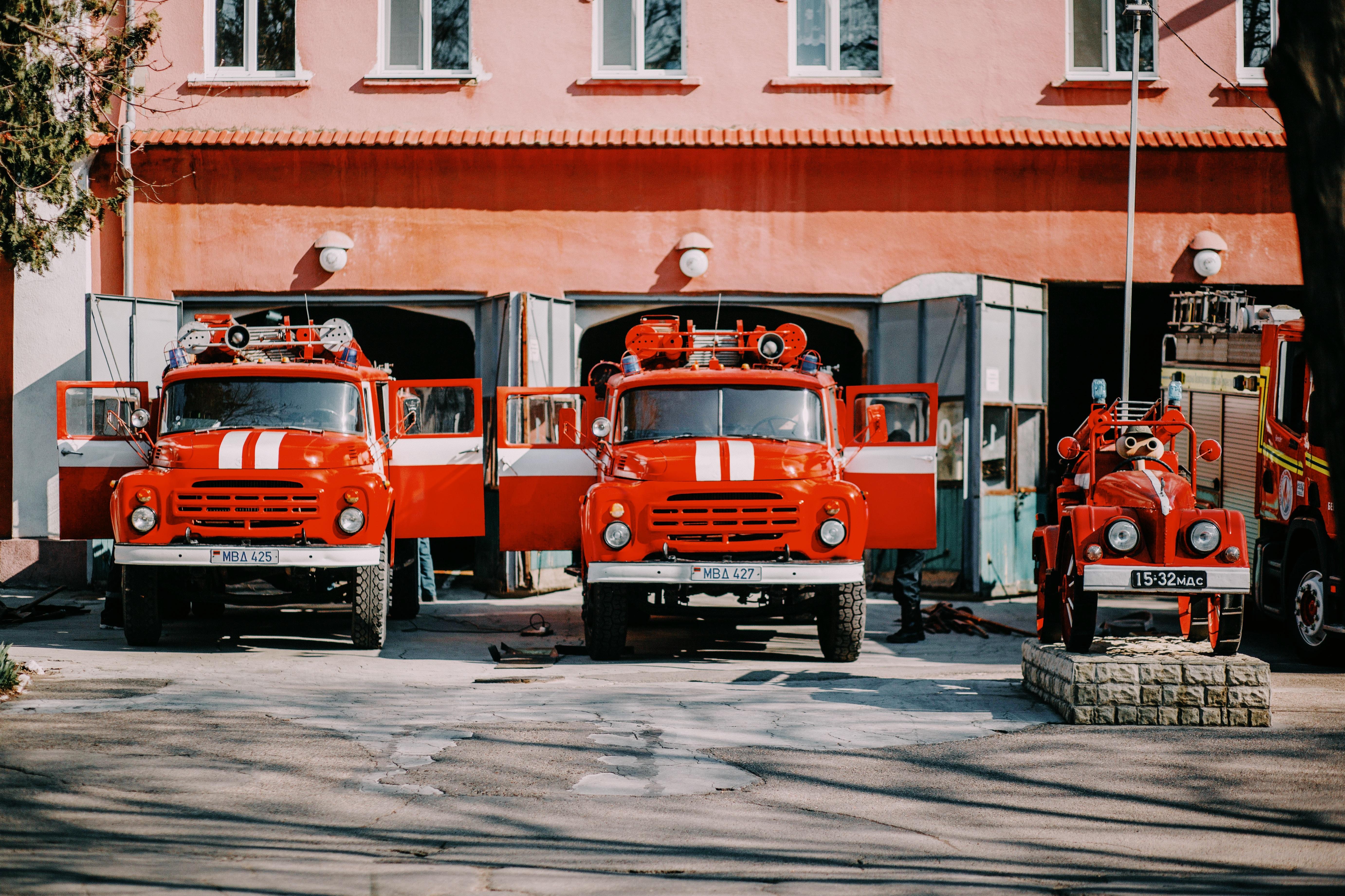 5527x3685 Fire Station Photo, Download The BEST Free Fire Station & HD Image