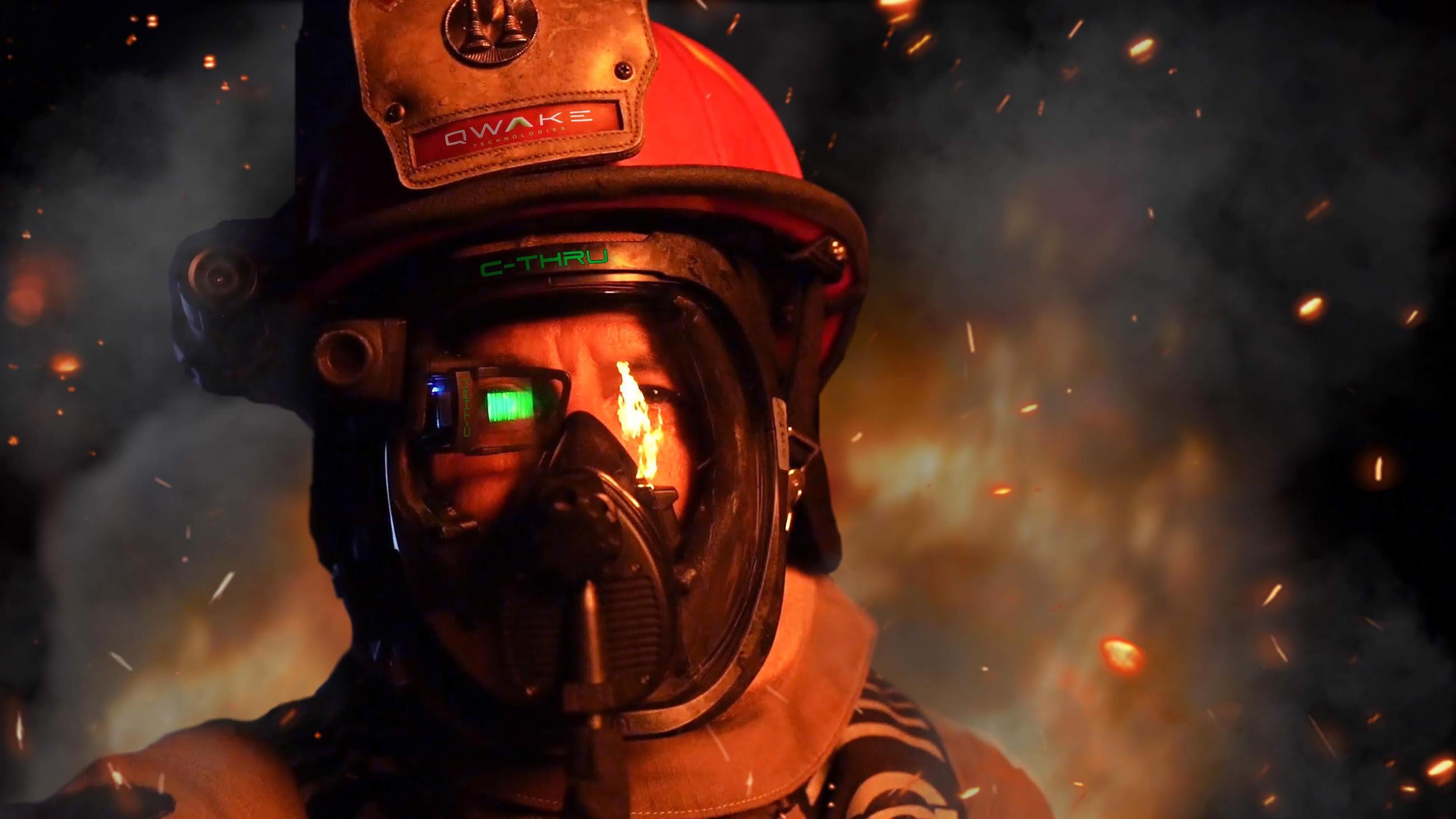 2600x1463 A Slice of America Through a Firefighter's Eyes