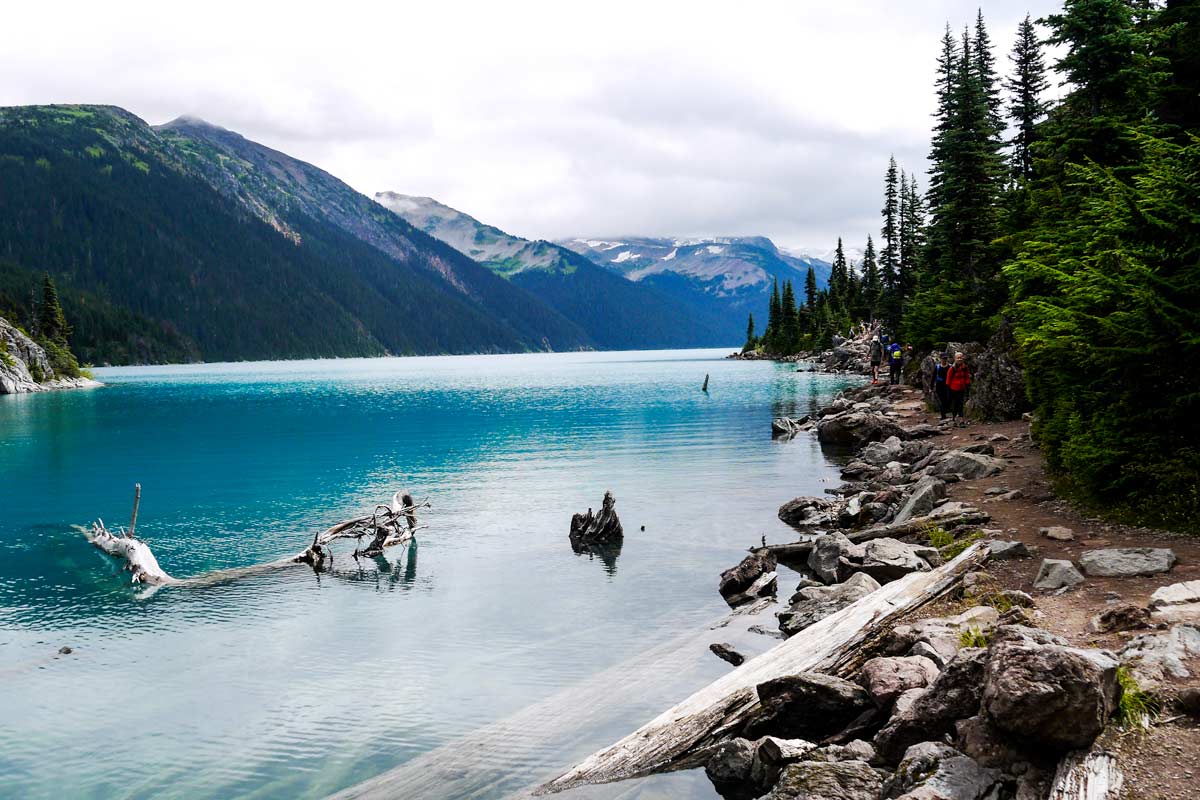 1200x800 Awesome Vancouver Weekend Getaways