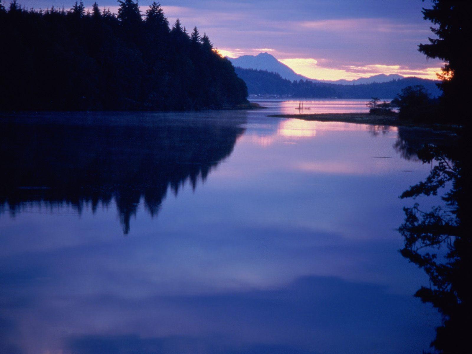 1600x1200 Vancouver Island wallpaper. Vancouver Island
