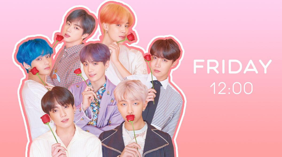 1200x670 Download BTS Wallpaper HD 4K for Free