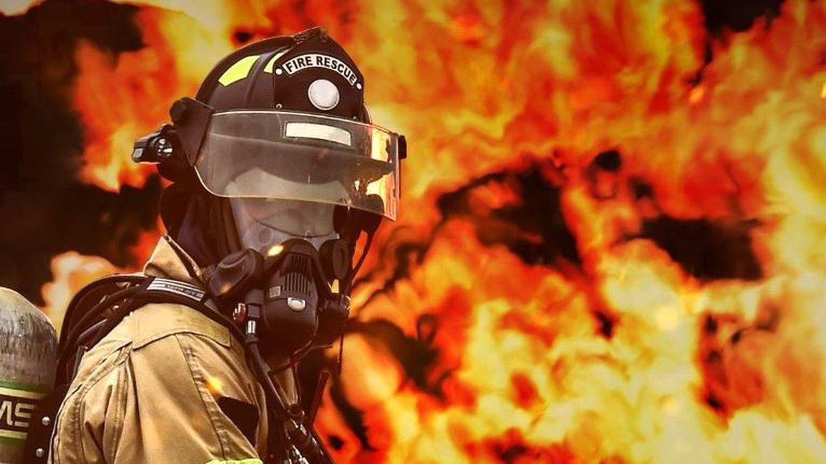 1200x675 January dubbed Firefighter Cancer Awareness Month