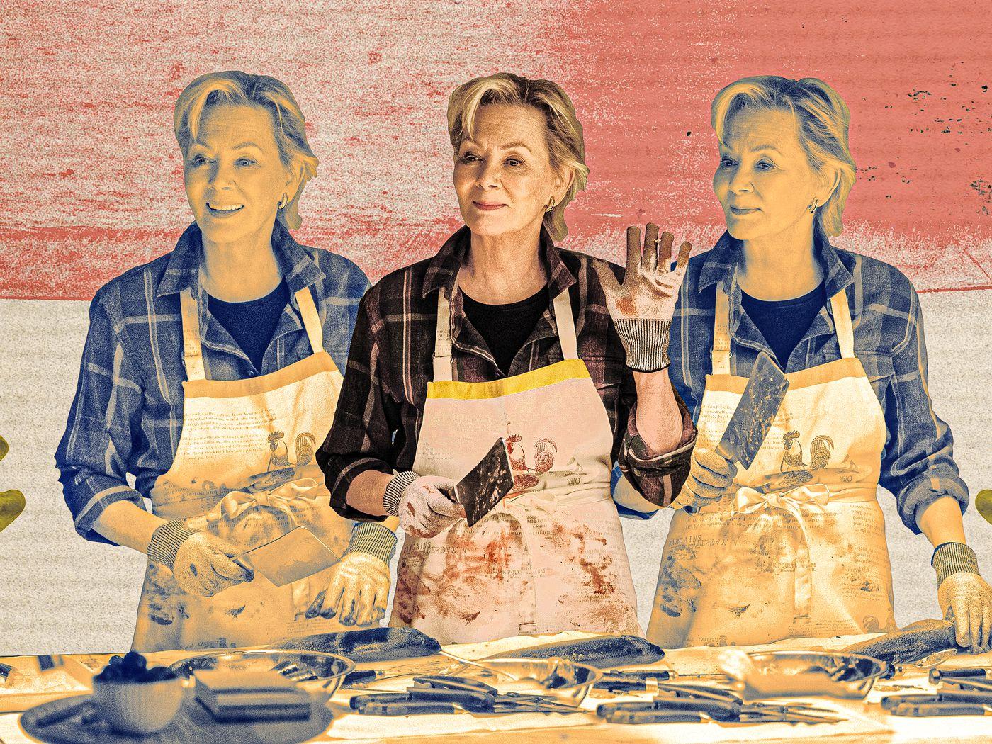 1400x1050 Jean Smart Wallpaper