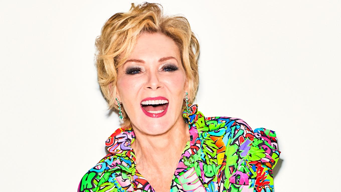 1360x765 Jean Smart On Emmy Nominated Roles In 'Hacks' And 'Mare Of Easttown'