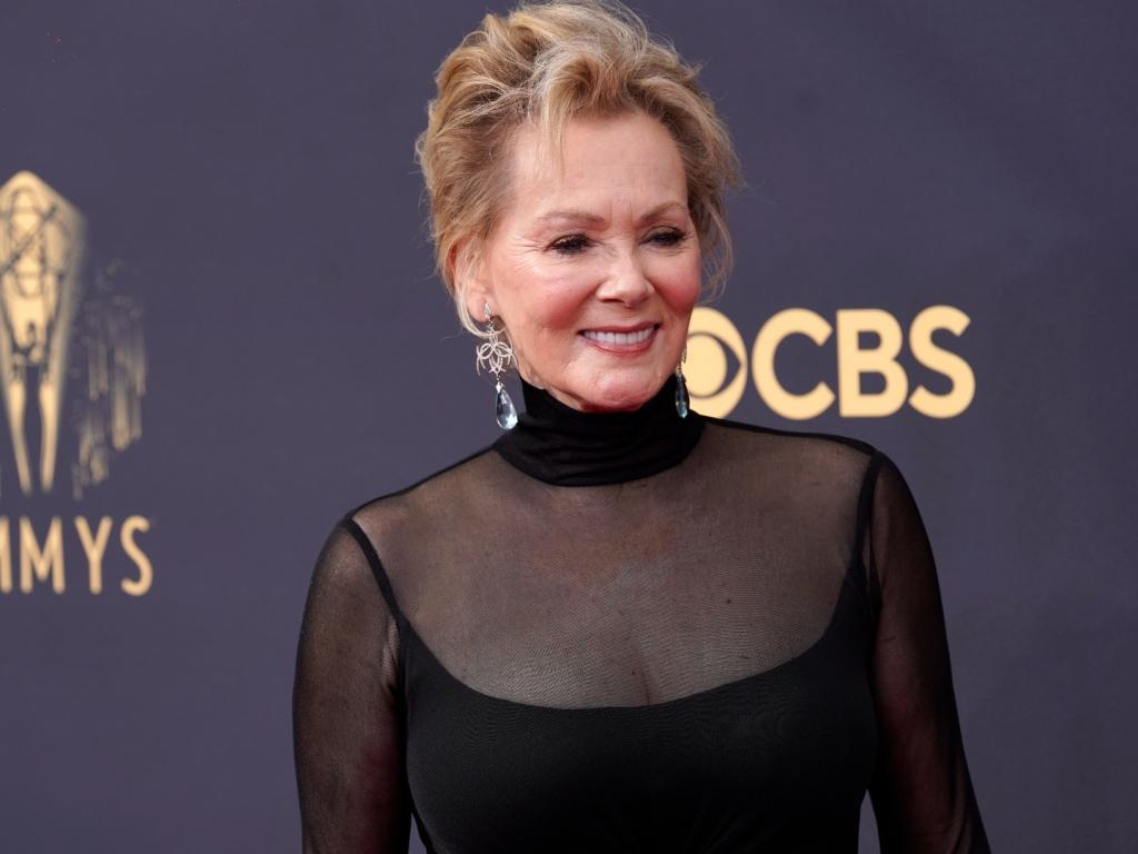 1024x768 Jean Smart Wallpaper