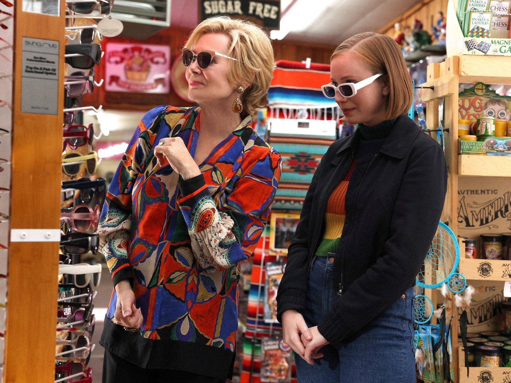 Jean Smart Wallpapers - Top Free Jean Smart Backgrounds - WallpaperAccess